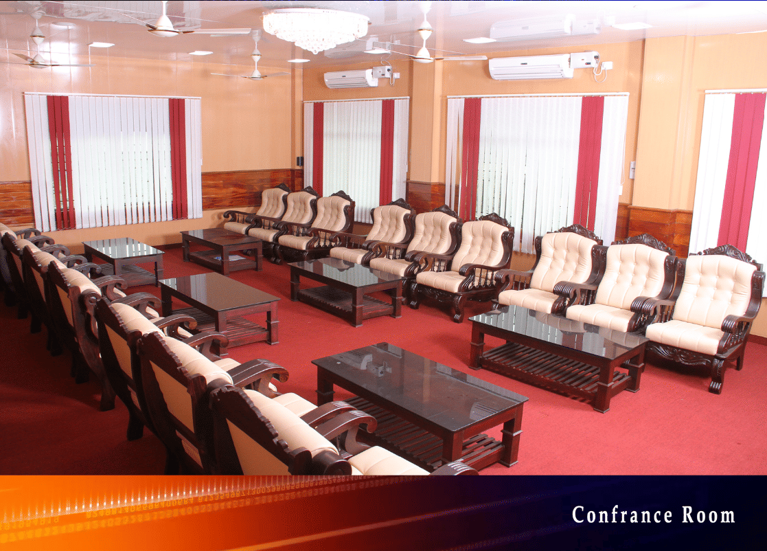 Bharata Mata College Kochi Infrastructure photo 21